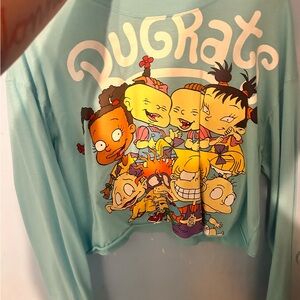 Nickelodeon shirt